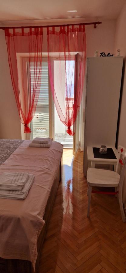 Rooms Bambina 伦 外观 照片